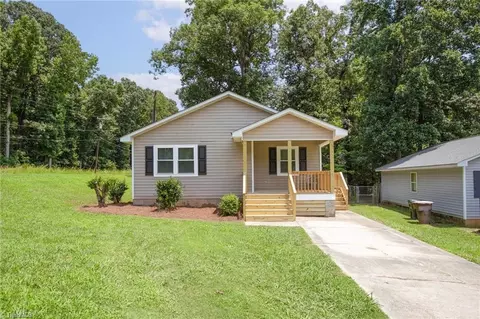 1 Partnership Ct, Greensboro, NC 27405