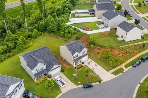 1031 Solstice St, Rural Hall, NC 27045