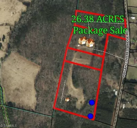 5500 Pisgah Covered Bridge Rd, Asheboro, NC 27205