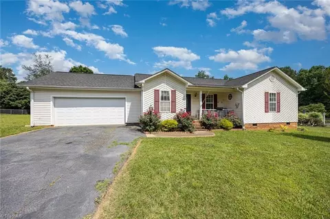 255 O Farrell St, Winston Salem, NC 27107