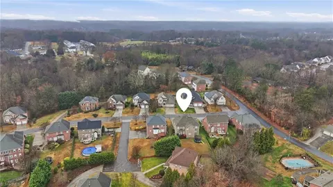 View/Area - 975 Boyer Dr, Clemmons, NC 27012 photo 6 of 6