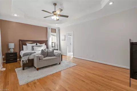 Bedroom - 975 Boyer Dr, Clemmons, NC 27012 photo 1 of 6