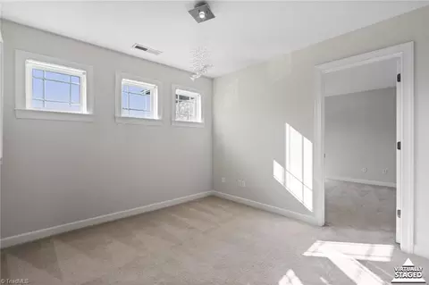 Bedroom - 975 Boyer Dr, Clemmons, NC 27012 photo 6 of 6