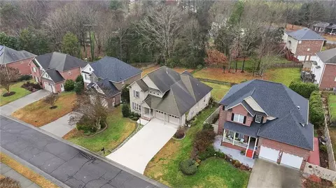 View/Area - 975 Boyer Dr, Clemmons, NC 27012 photo 2 of 6