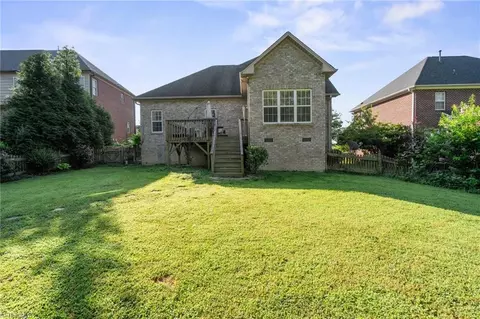 Exterior - 975 Boyer Dr, Clemmons, NC 27012 photo 3 of 5
