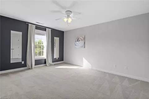 Bedroom - 975 Boyer Dr, Clemmons, NC 27012 photo 5 of 6