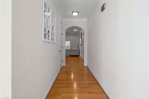Entry Way - 975 Boyer Dr, Clemmons, NC 27012 photo 1 of 2