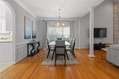 Dining - 975 Boyer Dr, Clemmons, NC 27012 photo 1 of 3