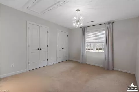 Bedroom - 975 Boyer Dr, Clemmons, NC 27012 photo 3 of 6