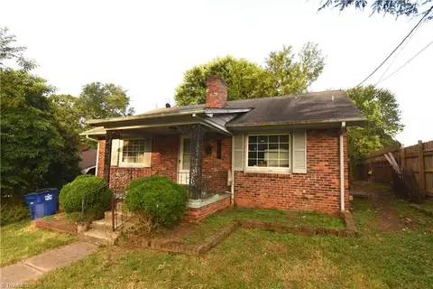 1816 5th St, Winston Salem, NC 27101