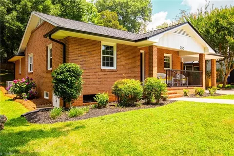 2375 Rosewood Ave, Winston Salem, NC 27103