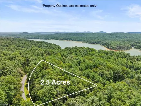 tbd Malone Way, Wilkesboro, NC 28697