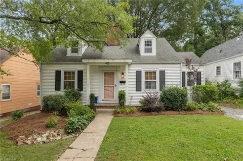 413 Northridge St, Greensboro, NC 27403