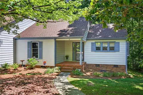 922 Chatfield Dr #C, Jamestown, NC 27282