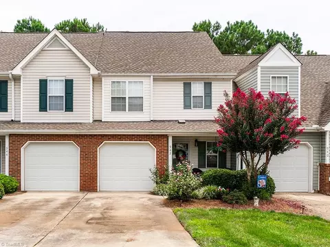 942 Pensford Dr, Whitsett, NC 27377