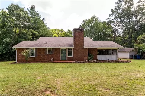 5145 Murray Rd, Winston Salem, NC 27106
