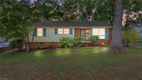 941 Anne Ave, Winston Salem, NC 27127
