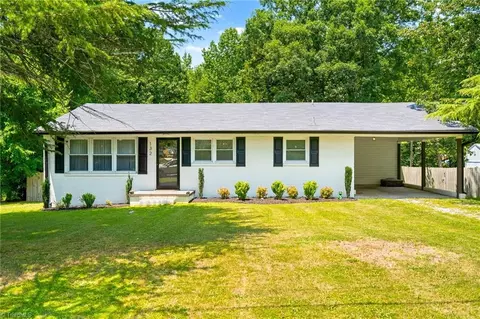132 Renola Dr, Archdale, NC 27263