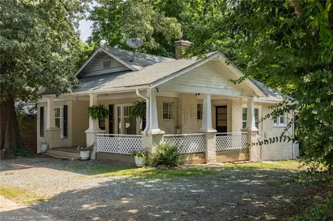 615 Westside Dr, Lexington, NC 27292