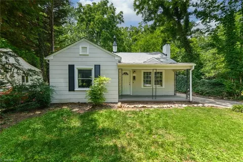 1145 Wayside St, High Point, NC 27260