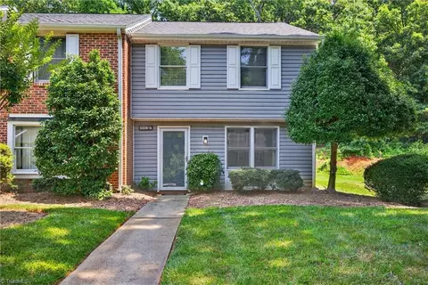 5506 Richland St #A, Greensboro, NC 27409