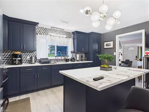 Kitchen - 223 Jay Pl, High Point, NC 27263 photo 3 of 3
