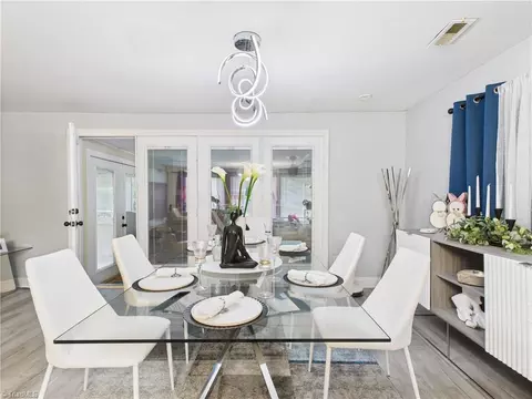 Dining - 223 Jay Pl, High Point, NC 27263 photo 6 of 7