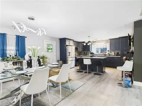 Dining - 223 Jay Pl, High Point, NC 27263 photo 2 of 7