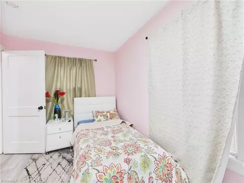 Bedroom - 223 Jay Pl, High Point, NC 27263 photo 2 of 5