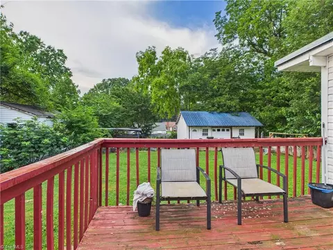 Exterior - 223 Jay Pl, High Point, NC 27263 photo 11 of 11