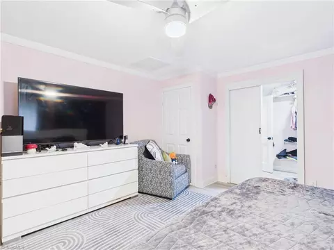 Bedroom - 223 Jay Pl, High Point, NC 27263 photo 5 of 5