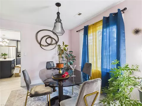 Dining - 223 Jay Pl, High Point, NC 27263 photo 5 of 7