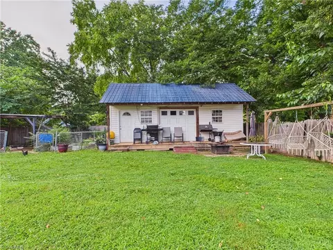 Exterior - 223 Jay Pl, High Point, NC 27263 photo 8 of 11