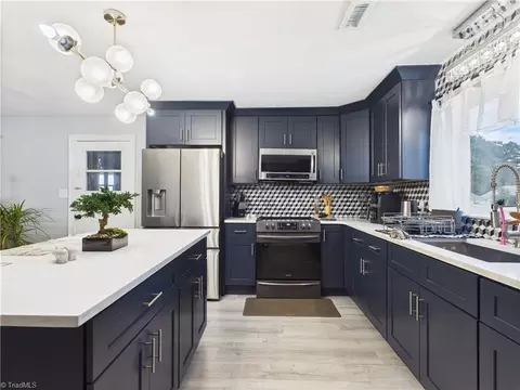 Kitchen - 223 Jay Pl, High Point, NC 27263 photo 1 of 3