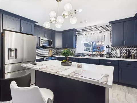 Kitchen - 223 Jay Pl, High Point, NC 27263 photo 2 of 3