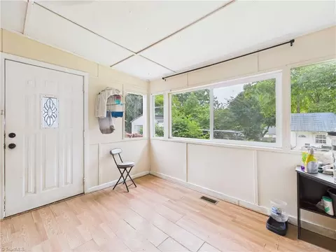 Exterior - 223 Jay Pl, High Point, NC 27263 photo 5 of 11