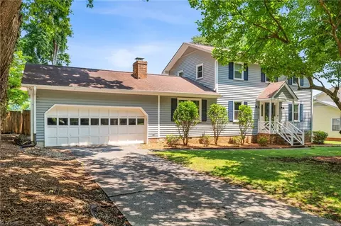 5604 Sagebrush Trl, Greensboro, NC 27409