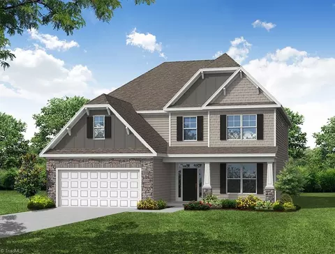 701 Slaney Woods Ln, Elon, NC 27244