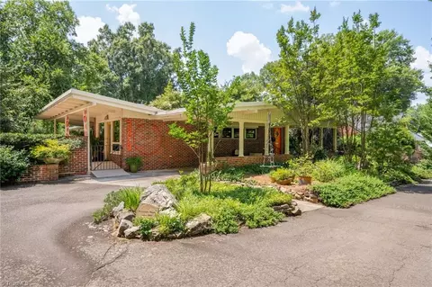 3312 Anderson Dr, Winston Salem, NC 27127