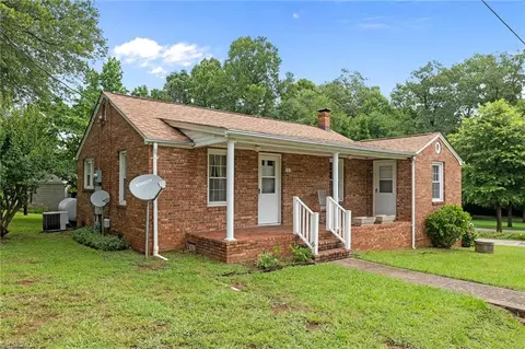169 Will Rd, Mayodan, NC 27027
