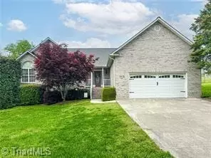 6416 Starlette Ln, Trinity, NC 27370