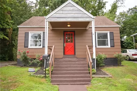 411 Pippen St, Mount Airy, NC 27030
