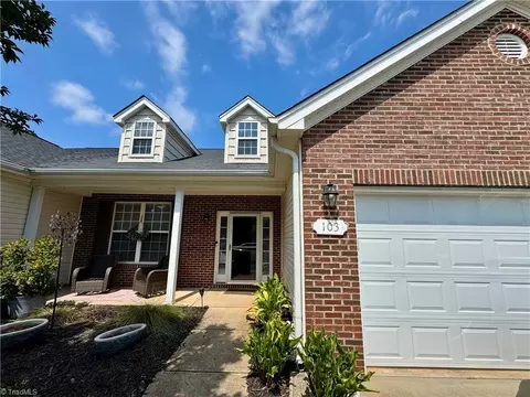 103 Maryland Dr, Thomasville, NC 27360