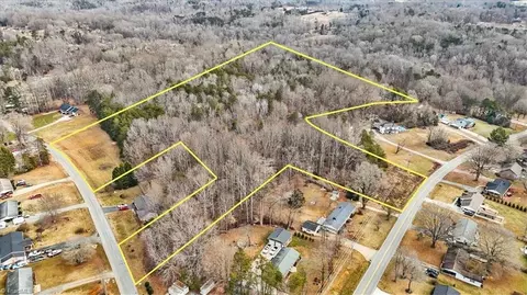 0 Vance Rd, Kernersville, NC 27284