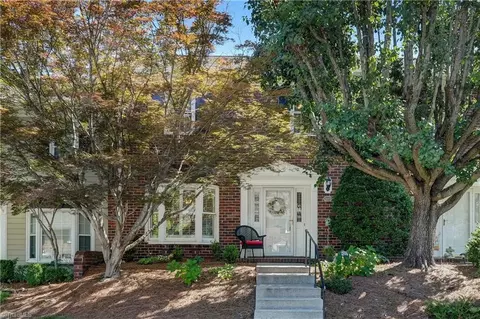 5445 Winters Way, Greensboro, NC 27410