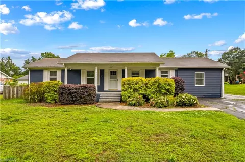 211 Ridgecrest St, Kannapolis, NC 28081