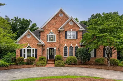 3726 Brownstone Ln, Winston Salem, NC 27106