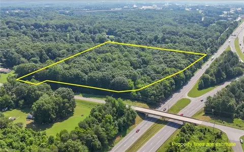 425 Bunker Hill Rd S, Colfax, NC 27235