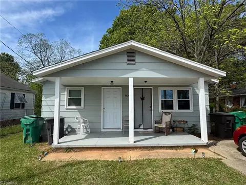 806 Willis Ave W, High Point, NC 27260