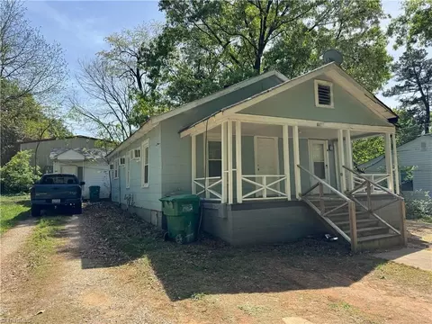 320 Amhurst Ave, High Point, NC 27260 photo 2